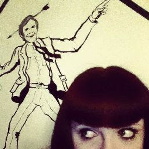 Meet your Posher, Jacklyn